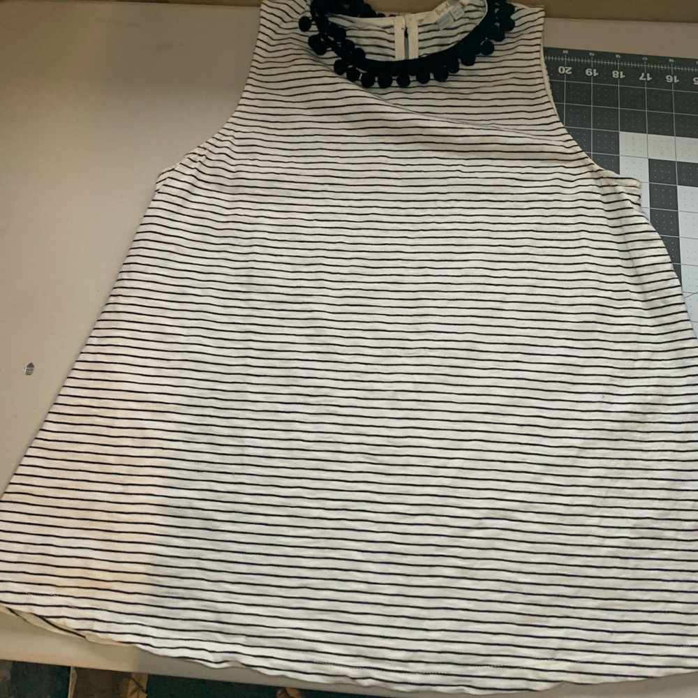 Pretty blouse